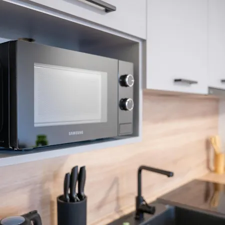 Apartman Luxapartment Ll Kriva Kassa