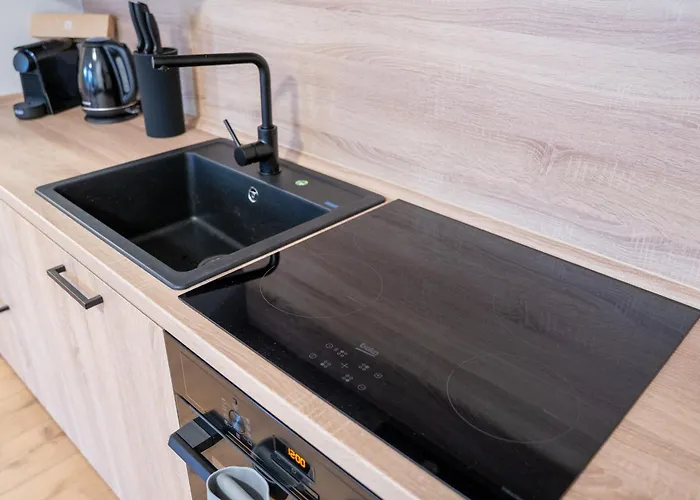 Daire Luxapartment Ll Kriva