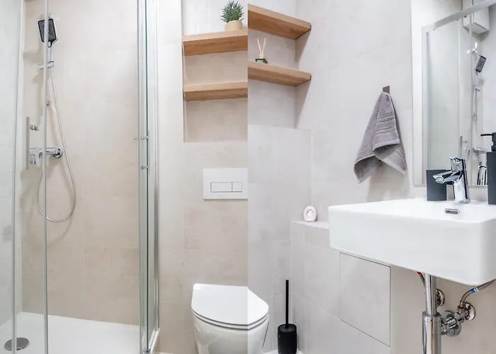 Luxapartment Ll Kriva